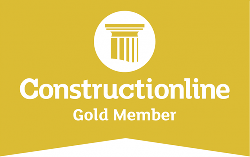 Constructionline Gold